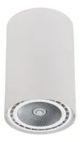 Σποτ Φωτιστικό Οροφής 1xGU10 Downlight Bit M Nowodvorski-9481-Λευκό 9481