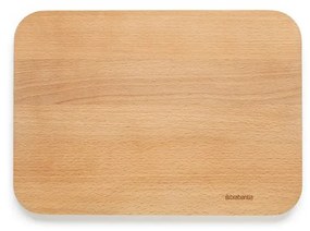 Brabantia 1008512 Επιφάνεια Κοπής Ξύλινη 32x23cm Profile Wooden Medium