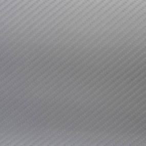 vidaXL Μεμβράνες Αυτοκινήτου 4D 2 τεμ. Ασημί 100 x 150 εκ.