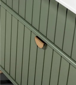 Mabo Olivia 110 Base Plywood - Βάση Επίπλου (110x45)