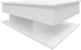 Τραπεζάκι σαλονιού Linda-Fusiko