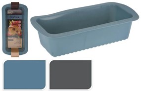 Φόρμα Ζαχαροπλαστικής La Cusina για Κέικ, σε 2 διαθέσιμα χρώματα, γκρι και μπλε