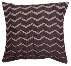 Μαξιλάρι Διακοσμητικό 42x42 1447 Wenge