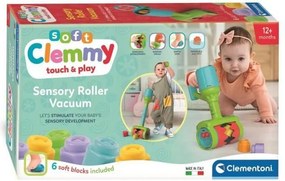 Μουσικό Παιχνίδι Clementoni