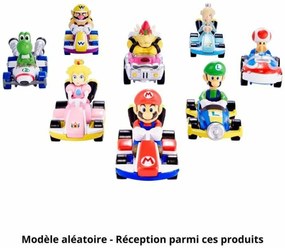 Αυτοκινητάκι Hot Wheels Mario Kart 1:64