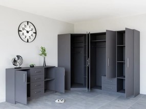 Σετ επίπλων Omaha K118