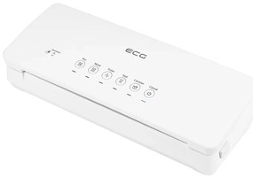 Vacuum 9L VacuFresh ECG