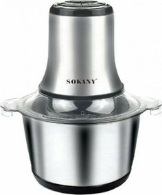 Sokany LB-7005A Πολυκόπτης Multi 800W με Δοχείο 3lt