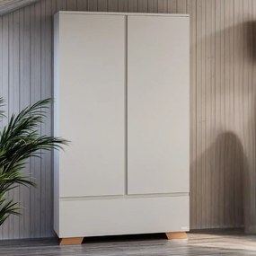 Casababy La Maison/Oslo Ecru Bρεφική Nτουλάπα