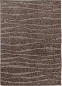 Χαλί (160x230) Royal Carpet Jazz 2973A Taupe