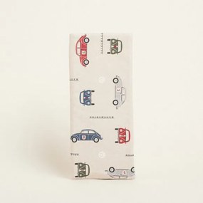 Beauty Home ΔΙΑΚΟΣΜΗΤΙΚΟ ΛΑΜΠΑΔΑΣ VW RACING   35 x 22 cm
