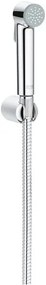 Τηλέφωνο ντουζ Grohe Tempesta F II πλήρες