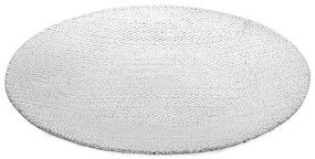 Πιατέλα Cotton 80.214.05 Φ33cm Clear Cryspo Trio Glass