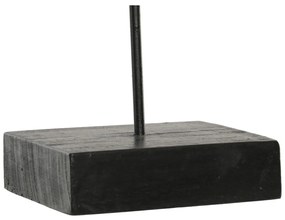 Διακοσμητική Φιγούρα Home ESPRIT Τροπικό 32 X 7 X 67 CM