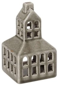 Βάση Ρεσώ Εκκλησία HEG121K6 Μπεζ 12x7x7cm Espiel Ceramic