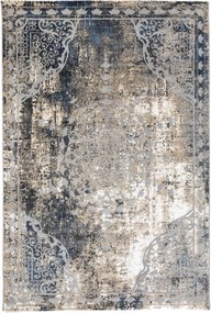 Χαλί All Season (160x230) Ezzo Venice 9668ACD Beige