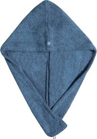 Πετσετα Μαλλιων 64x24x8 Turban 01 5205133627741