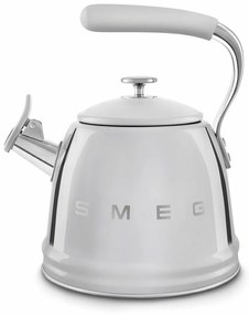 Τσαγιέρα Smeg WKF01SS 2,3 L Γκρι