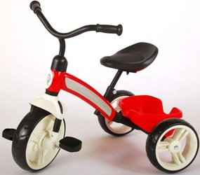 Elite Kinderdriewieler Junior Red