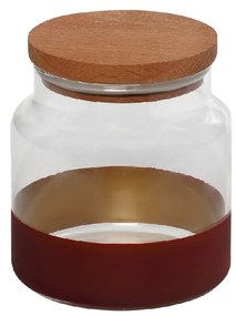 ALFA RED-GOLD ΔΟΧΕΙΟ ΜΕ ΚΑΠΑΚΙ 635ML 10X11EK. (sm)