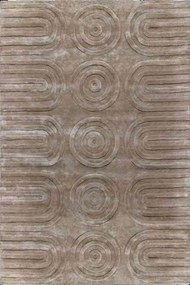 Χαλί Soleil Visone Brown Carpet Couture 250X300cm