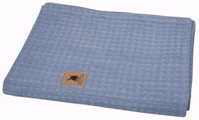 GREENWICH POLO CLUB ΚΟΥΒΕΡΤΑ ΠΙΚΕ 80X110 ΒΑΒΥ 3400 ΓΑΛΑΖΙΟ 5204850221874