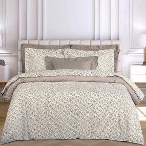 Σεντόνια Υπέρδιπλα (Σετ) Greenwich Polo Club Essential 2370