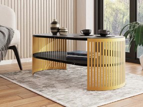 Τραπεζάκι σαλονιού Fikoli GD I-Mauro Marmaro