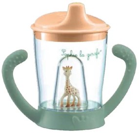 Σόφι Ποτήρι  non drip  Sophie La Girafe