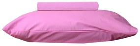 Μαξιλαροθήκες 950 (Σετ 2τμχ) Fuchsia Viopros 50Χ70 100% Βαμβάκι