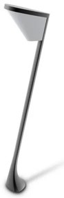 Επιδαπέδιο Φωτιστικό GL14602 IP54 LED 6W 3.000K Ανθρακί Sunlight-GL14602-Ανθρακί GL14602