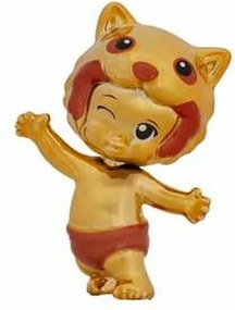 Κούκλα μωρού Bandai