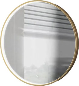 Καθρέπτης Dot Luminor-Antike