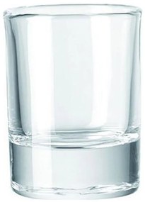 Σφηνοπότηρα Gala (Σετ 3Τμχ) 217,030162 40ml Clear Montana Glass