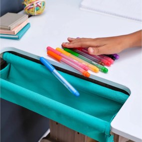 Παιδικό Γραφείο Grow Together Pocket KidKraft