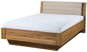 Κρεβάτι Denny-Μπεζ