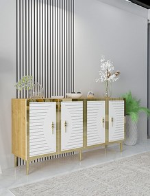 Console Tuna - Sapphire, White, Gold Sapphire
White
Gold