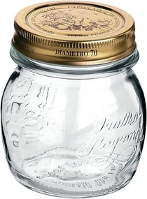 Δοχείο Αποθήκευσης 700ml Bormioli Rocco 4stagioni