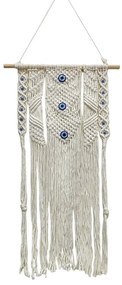 Κρεμαστό διακοσμητικό μακραμέ 110cm - Hanging decoration