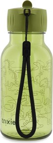 Παγούρι 350ml Με Στόμιο Trixie Tritan Daring Dino