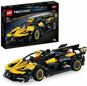 Playset Lego Technic 4251 Bugatti 905 Τεμάχια