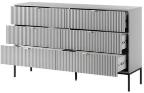 Μπουφές Palermo IV-Gkri