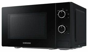 φούρνο μικροκυμάτων Samsung MS23K3513AW 20L Λευκό 700 W 20 L