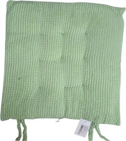 Μαξιλάρι καρέκλας - 40x40cm - 571533 - Green