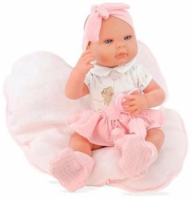 Αναγεννημένες κούκλες Berjuan 8122-24 45 cm