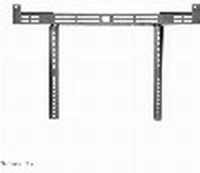 Βάση Τηλεόρασης Neomounts AWL29-750BL1 10 kg