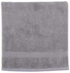 Πετσέτα Σώματος (80x160) Nef-Nef Homeware Aegean 705gsm Γκρι