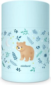 Θερμός φαγητού Miniland 600ml Bear