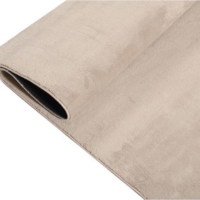 Μοκέτα (160x230) Pol Rugs & Mats Como Beige