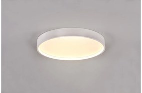 Πλαφονιέρα Φωτιστικό Οροφής LED 29W 2300/3000/4000K Doha Trio Lighting 641310231 Λευκό